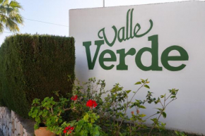 Valleverde